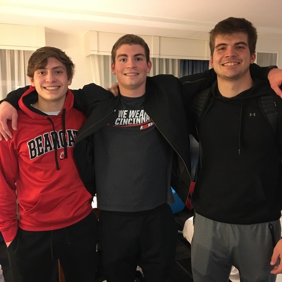 Meet your Posher, Adam - Picture 1 of 1